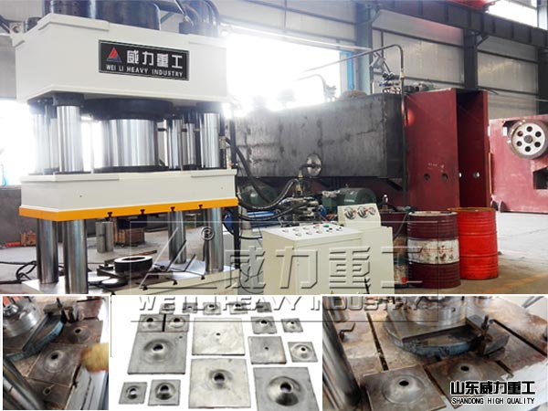 礦用錨桿托盤(pán)油壓機(jī)生產(chǎn)加工 礦用錨桿托盤(pán)油壓機(jī)生產(chǎn)加工